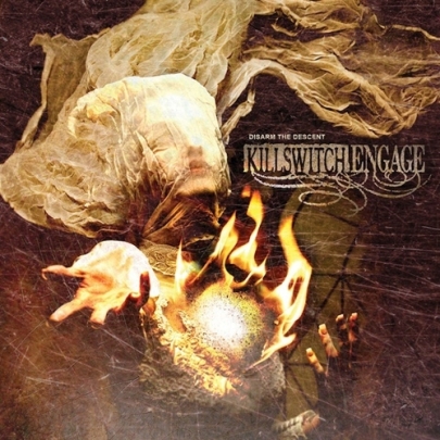 Killswitch Engage - Disarm The Decent (2013)