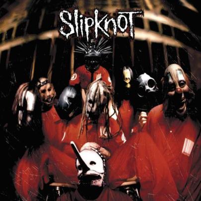 Slipknot - Slipknot (1999)